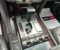 Чорний Лексус LX 570, об'ємом двигуна 57 л та пробігом 153 тис. км за 25490 $, фото 32 на Automoto.ua