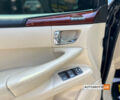 Чорний Лексус LX 570, об'ємом двигуна 5.7 л та пробігом 289 тис. км за 29000 $, фото 6 на Automoto.ua