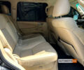 Чорний Лексус LX 570, об'ємом двигуна 5.7 л та пробігом 289 тис. км за 29000 $, фото 13 на Automoto.ua