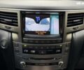 Чорний Лексус LX 570, об'ємом двигуна 57 л та пробігом 154 тис. км за 35490 $, фото 67 на Automoto.ua