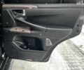 Чорний Лексус LX 570, об'ємом двигуна 57 л та пробігом 83 тис. км за 38590 $, фото 10 на Automoto.ua