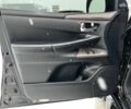 Чорний Лексус LX 570, об'ємом двигуна 57 л та пробігом 83 тис. км за 38590 $, фото 15 на Automoto.ua