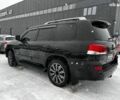 Чорний Лексус LX 570, об'ємом двигуна 57 л та пробігом 83 тис. км за 38590 $, фото 22 на Automoto.ua
