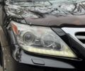 Чорний Лексус LX 570, об'ємом двигуна 57 л та пробігом 154 тис. км за 35490 $, фото 7 на Automoto.ua