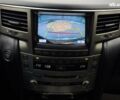 Чорний Лексус LX 570, об'ємом двигуна 57 л та пробігом 154 тис. км за 35490 $, фото 66 на Automoto.ua
