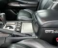 Чорний Лексус LX 570, об'ємом двигуна 57 л та пробігом 83 тис. км за 38590 $, фото 4 на Automoto.ua