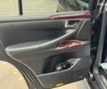 Чорний Лексус LX 570, об'ємом двигуна 5.7 л та пробігом 154 тис. км за 35490 $, фото 14 на Automoto.ua