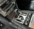 Чорний Лексус LX 570, об'ємом двигуна 57 л та пробігом 83 тис. км за 38590 $, фото 5 на Automoto.ua