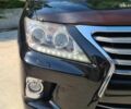 Чорний Лексус LX 570, об'ємом двигуна 57 л та пробігом 154 тис. км за 35490 $, фото 22 на Automoto.ua