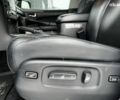 Чорний Лексус LX 570, об'ємом двигуна 57 л та пробігом 83 тис. км за 38590 $, фото 3 на Automoto.ua