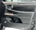 Чорний Лексус LX 570, об'ємом двигуна 57 л та пробігом 83 тис. км за 38590 $, фото 9 на Automoto.ua