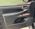 Чорний Лексус LX 570, об'ємом двигуна 57 л та пробігом 154 тис. км за 35490 $, фото 41 на Automoto.ua