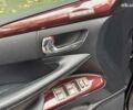 Чорний Лексус LX 570, об'ємом двигуна 5.7 л та пробігом 154 тис. км за 35490 $, фото 22 на Automoto.ua