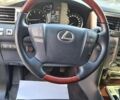 Чорний Лексус LX 570, об'ємом двигуна 57 л та пробігом 154 тис. км за 35490 $, фото 46 на Automoto.ua