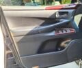 Чорний Лексус LX 570, об'ємом двигуна 57 л та пробігом 154 тис. км за 35490 $, фото 28 на Automoto.ua