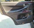 Чорний Лексус LX 570, об'ємом двигуна 57 л та пробігом 154 тис. км за 35490 $, фото 48 на Automoto.ua