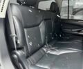 Чорний Лексус LX 570, об'ємом двигуна 57 л та пробігом 83 тис. км за 38590 $, фото 14 на Automoto.ua