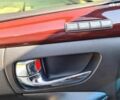 Чорний Лексус LX 570, об'ємом двигуна 57 л та пробігом 154 тис. км за 35490 $, фото 30 на Automoto.ua