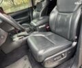 Чорний Лексус LX 570, об'ємом двигуна 57 л та пробігом 154 тис. км за 35490 $, фото 49 на Automoto.ua