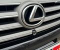 Чорний Лексус LX 570, об'ємом двигуна 5.7 л та пробігом 154 тис. км за 35490 $, фото 4 на Automoto.ua