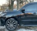 Чорний Лексус LX 570, об'ємом двигуна 5.7 л та пробігом 187 тис. км за 45690 $, фото 15 на Automoto.ua
