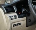 Черный Лексус LX 570, объемом двигателя 5.7 л и пробегом 192 тыс. км за 33990 $, фото 12 на Automoto.ua