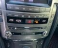 Чорний Лексус LX 570, об'ємом двигуна 5.7 л та пробігом 187 тис. км за 45690 $, фото 31 на Automoto.ua
