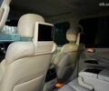 Черный Лексус LX 570, объемом двигателя 5.7 л и пробегом 192 тыс. км за 33990 $, фото 15 на Automoto.ua