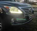 Черный Лексус LX 570, объемом двигателя 5.7 л и пробегом 192 тыс. км за 33990 $, фото 18 на Automoto.ua