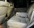 Черный Лексус LX 570, объемом двигателя 5.7 л и пробегом 192 тыс. км за 33990 $, фото 16 на Automoto.ua