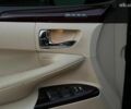 Черный Лексус LX 570, объемом двигателя 5.7 л и пробегом 192 тыс. км за 33990 $, фото 11 на Automoto.ua