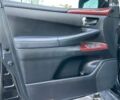 Чорний Лексус LX 570, об'ємом двигуна 5.7 л та пробігом 187 тис. км за 45690 $, фото 24 на Automoto.ua