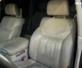 Черный Лексус LX 570, объемом двигателя 5.7 л и пробегом 192 тыс. км за 33990 $, фото 14 на Automoto.ua