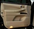 Черный Лексус LX 570, объемом двигателя 5.7 л и пробегом 192 тыс. км за 33990 $, фото 10 на Automoto.ua