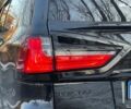 Чорний Лексус LX 570, об'ємом двигуна 5.7 л та пробігом 187 тис. км за 45690 $, фото 11 на Automoto.ua