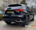 Чорний Лексус NX 200, об'ємом двигуна 2 л та пробігом 73 тис. км за 33490 $, фото 6 на Automoto.ua