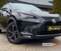Чорний Лексус NX 200, об'ємом двигуна 2 л та пробігом 73 тис. км за 33490 $, фото 1 на Automoto.ua
