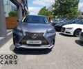 Серый Лексус NX 200, объемом двигателя 2 л и пробегом 30 тыс. км за 40000 $, фото 1 на Automoto.ua