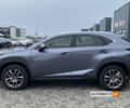 Сірий Лексус NX 200, об'ємом двигуна 2 л та пробігом 67 тис. км за 32000 $, фото 3 на Automoto.ua