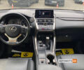 Сірий Лексус NX 200, об'ємом двигуна 2 л та пробігом 67 тис. км за 32000 $, фото 14 на Automoto.ua