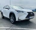 Белый Лексус NX 200t, объемом двигателя 2 л и пробегом 120 тыс. км за 25900 $, фото 1 на Automoto.ua