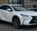 Білий Лексус NX 200t, об'ємом двигуна 2 л та пробігом 119 тис. км за 22990 $, фото 1 на Automoto.ua
