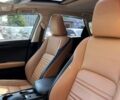 Білий Лексус NX 200t, об'ємом двигуна 2 л та пробігом 66 тис. км за 26500 $, фото 10 на Automoto.ua