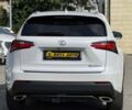 Білий Лексус NX 200t, об'ємом двигуна 2 л та пробігом 66 тис. км за 26500 $, фото 5 на Automoto.ua