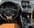 Білий Лексус NX 200t, об'ємом двигуна 2 л та пробігом 66 тис. км за 26500 $, фото 17 на Automoto.ua