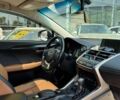Білий Лексус NX 200t, об'ємом двигуна 2 л та пробігом 66 тис. км за 26500 $, фото 21 на Automoto.ua