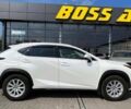 Білий Лексус NX 200t, об'ємом двигуна 2 л та пробігом 66 тис. км за 26500 $, фото 3 на Automoto.ua