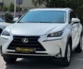Білий Лексус NX 200t, об'ємом двигуна 2 л та пробігом 66 тис. км за 26500 $, фото 2 на Automoto.ua