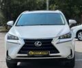 Білий Лексус NX 200t, об'ємом двигуна 2 л та пробігом 66 тис. км за 26500 $, фото 1 на Automoto.ua