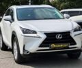 Білий Лексус NX 200t, об'ємом двигуна 2 л та пробігом 66 тис. км за 26500 $, фото 1 на Automoto.ua